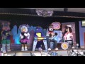Chuck E Cheese S Chuck E Live Chuck E Says Attleboro Ma Portion