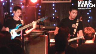 직장인밴드 헤드락 2 Badlands - Dreams in the dark