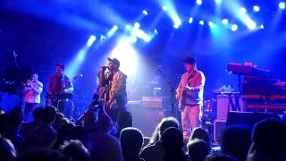 Don't Change - Lettuce - Brooklyn Bowl