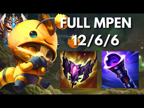 If you think JAYCE counters TEEMO, watch this