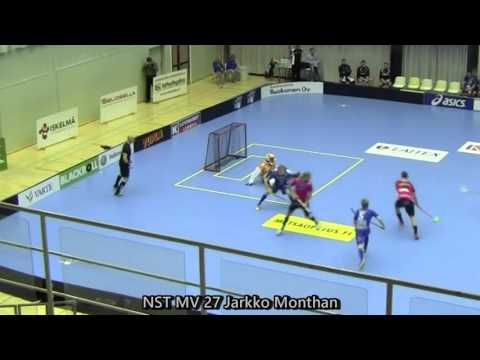 NST - Classic maalikooste 16.10.2015