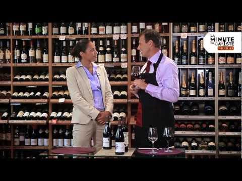 La dégustation du vin