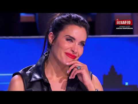 Tráiler "El Desafío" (ESTRENO Nueva Temporada | Viernes a las 22:00H) | Antena 3