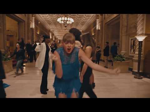 Taylor Swift Weapon Of Choice Parody
