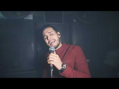 Alexis Escobar - No Me Da La Talla  (Video Oficial) En Vivo