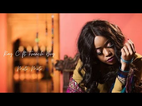 Moto Moto - FRENCH BOY FT RAYC (Official video)
