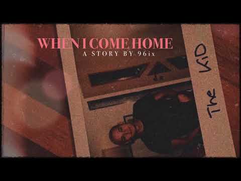 96ix - Welcome Home (feat. Valeria & Nicky B Fly) [Prod. by 96ix & Jossily]