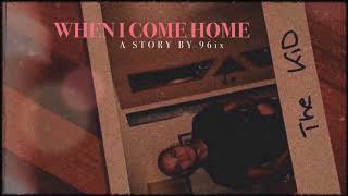Welcome Home Music Video