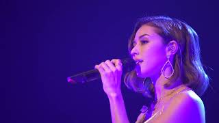 LAST SONG / BENI “CINEMATIC” LIVE TOUR 2018-2019