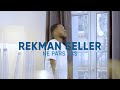 Rekman Seller -  Ne Pars Pas (Clip Officiel)