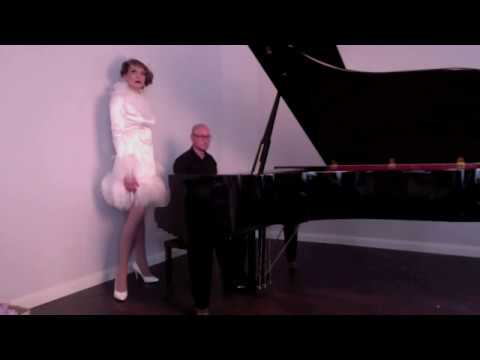 WIR SIND AM LEBEN - Cassy Carrington - Rosenstolz Album Premierenparty Köln - 14.9.11