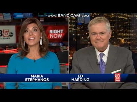 WCVB: NewsCenter 5 At 7pm Open--07/11/22