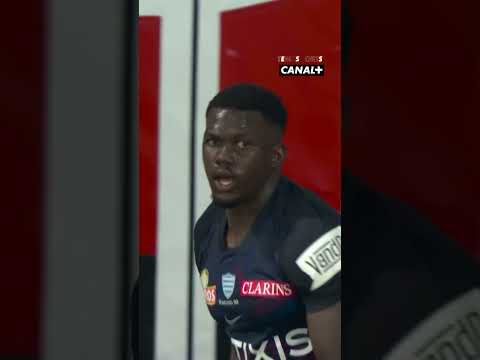 QUEL ESSAI 🤯 #rugby #sports #top14