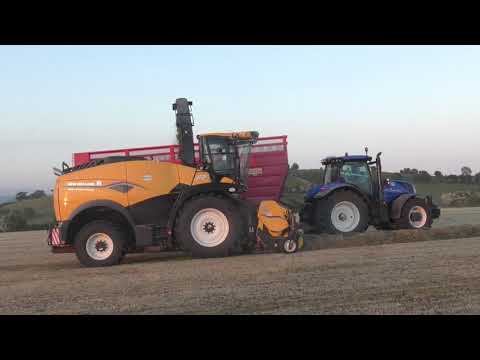 Silage 2025 Noonan Agri