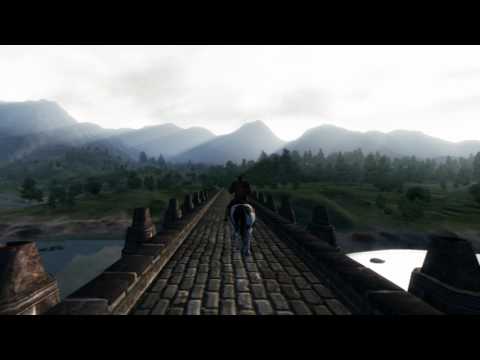Steam Community :: Video :: Crossing the Bridge