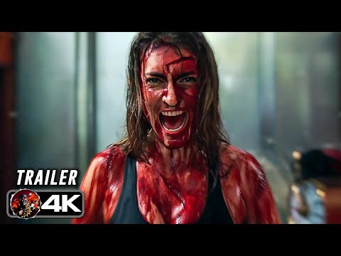 BIG BABY | Official Teaser Trailer (2025) 4K