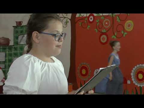 Zlatá priadka (24.6.2021)