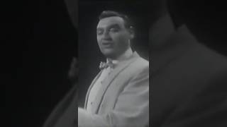 Frankie Laine - Jezebel