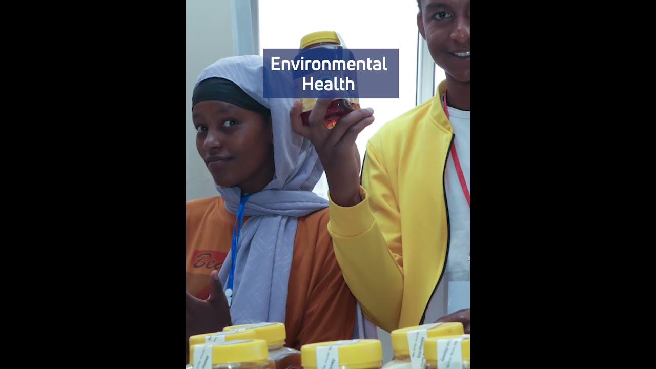 icipe Annual Report 2024