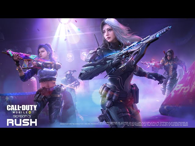5 mobile games to try before Free Fire unban in India