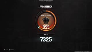 Road to 1000.Stage master.