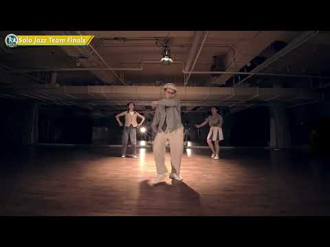 ALL YEAH - Solo Jazz Team Finals - ILHC 2022