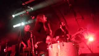 The Liminanas - "Malamore"