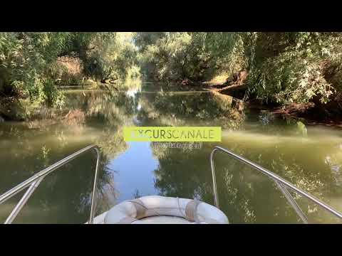 Excursii in Delta Dunarii organizate de Paradise Delta House, Mila 23