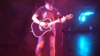 Gary Numan.Jo The Waiter.Hammersmith