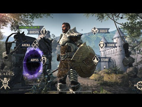Elder Scrolls Blades Ultimate Guide