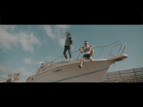 Yeray Infame, D Brío - Punto & Final (Video Oficial)