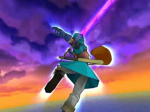 Dragon Quest Battle Road Victory - Dragon Quest 6 Terry 1 Finisher