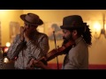 Dom Flemons - Polly Put The Kettle On (Live ...