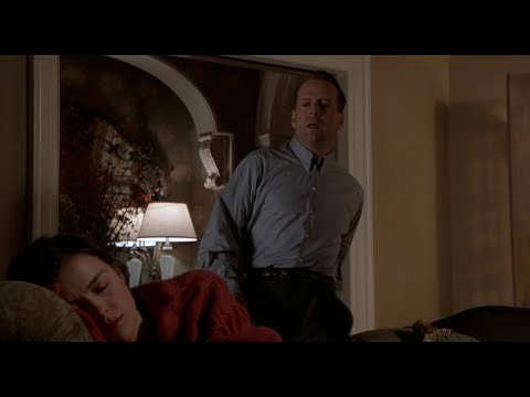 The Sixth Sense 1999 - "They Don't Know They're Dead" End Scene