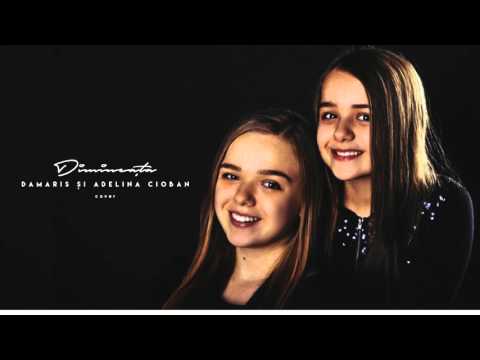 Dimineata - Damaris si Adelina Cioban (cover)