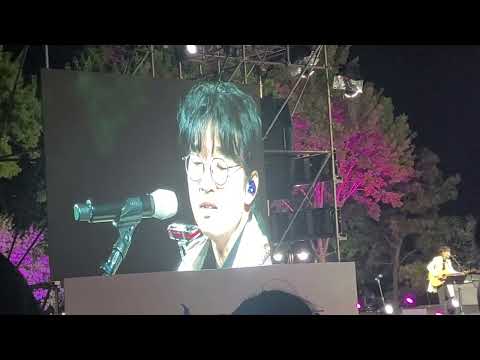 2025.04.26 대구 서구문화회관 서구愛 마토콘서트 「봄愛콘서트 with 박창근」 #박창근 #포그니