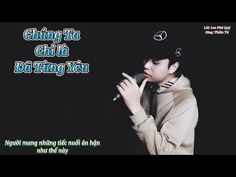 Thể hiện bởi Thiên Tú