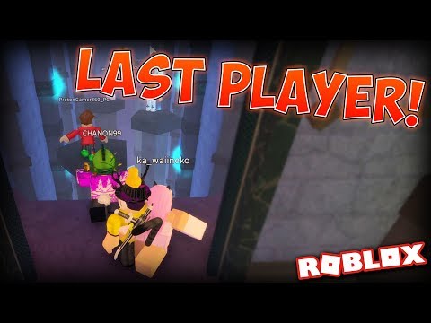 Playing With The Creator Of Flood Escape 2 Crazyblox Fe2 - last person to die wins 1 000 robux flood escape 2 on roblox 71