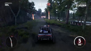 Let's Play GRAVEL King Of Buggies DLC (8,000 Subscriber Special)