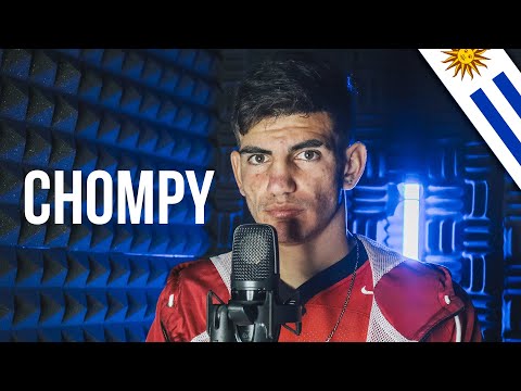ESTUDIOS KSK - Session #1 CHOMPY