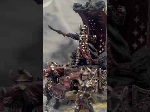 The Dragon Emperor Of Rhun🔥🔥🔥 #middleearth #warhammercommunity #easterlings