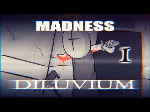 Madness Diluvium Ep1 | Infiltration