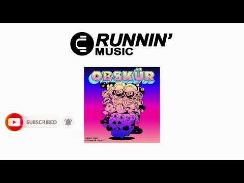 Obskür Feat. Damon Trueitt - Every Time