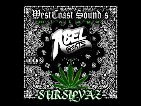 Trailer   SURSILVAZ   Abel Beats MIXTAPE   WestCoast Sounds