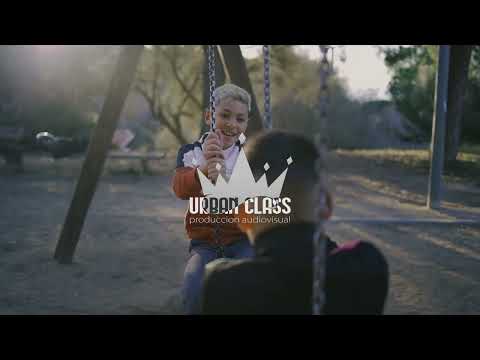 Samvel ft. Naima - Una carta para Dios (Videoclip Oficial)