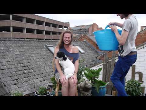 Joe Payne - Ice Bucket Challenge