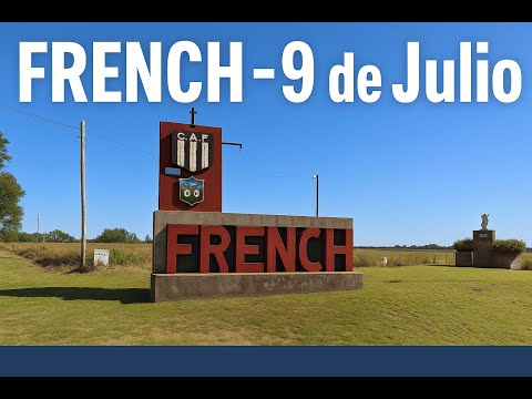 “Algo raro pasó en French… y nadie lo cuenta”