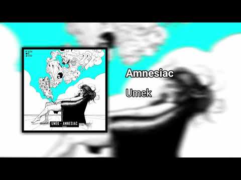Umek - Amnesiac [GT24]