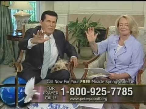 Rev  Peter Popoff 2012 10 11 0610