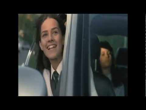 Charlotte Feat Never - Ogni Sera, Tre Metri Sopra Il Cielo